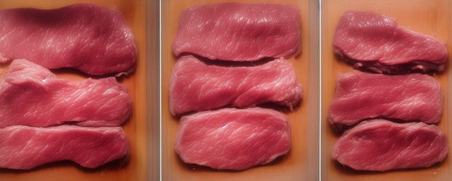 关于过油肉的做法