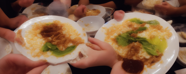 麻辣烫不能和什么一起吃