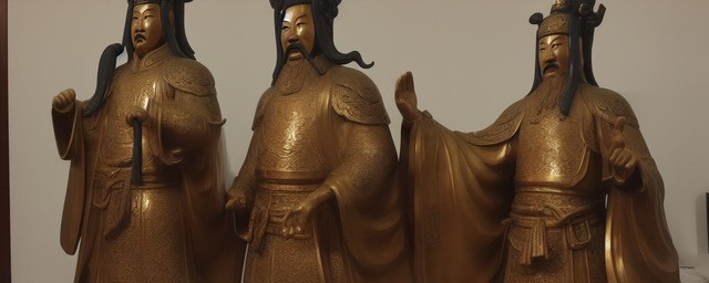 关公神像在家里可以供吗