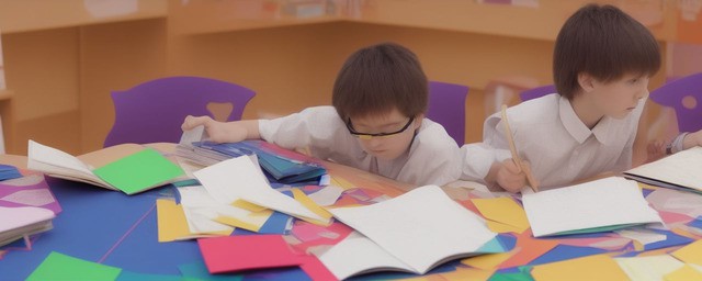 数学课外书读后感