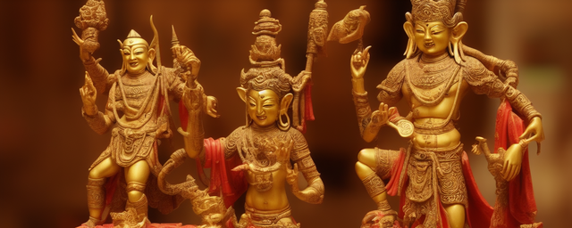 阎王爷神像家里可以供吗