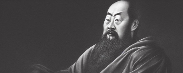 孔子的故事读后感