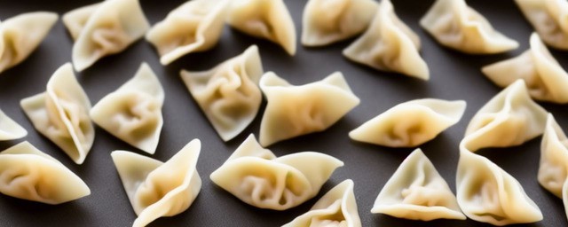小馄饨馅做法大全