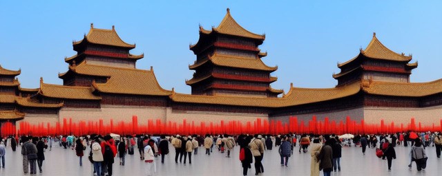 洛阳旅游景点大全景点排名榜