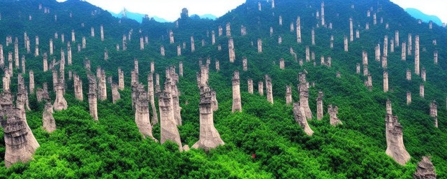 保山旅游景点有哪些