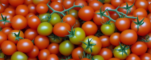 西红柿与什么不能一起吃