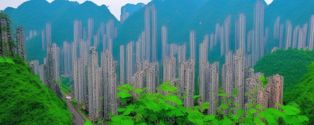 重庆地方游玩详细攻略