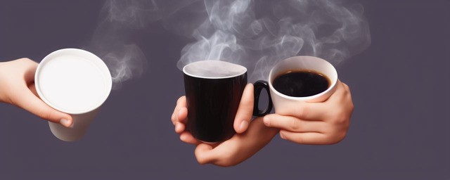 黑咖啡真的能燃脂减肥吗