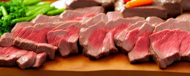 牛肉和什么搭配最好