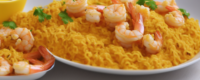 美极罗氏虾的做法