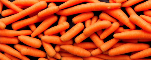 胡萝卜不能和什么一起吃起吃