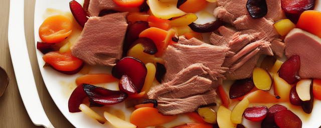 梅干菜扣肉的做法精选