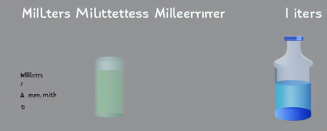 毫升等于多少克