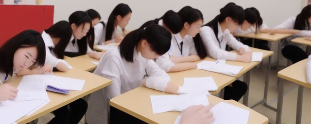 中考满分作文记叙文