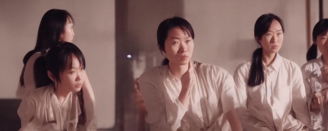 焦裕禄电影观后感