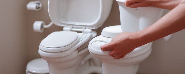马桶胶多久能干