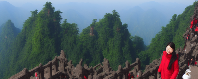 去峨眉山旅游注意事项