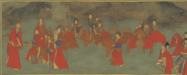 水浒传读后感100字