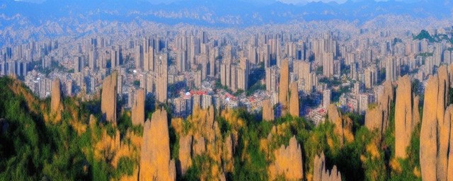 昆明十大旅游景点排名