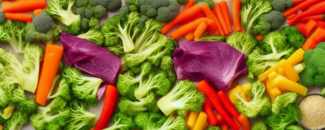 营养又美味的蒸菜做法大全