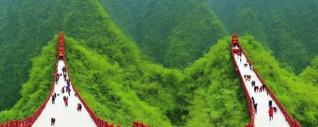 四川必去十大景点排名