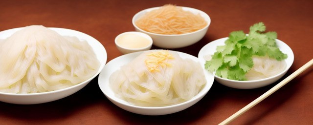 孕妇吃米粉的危害