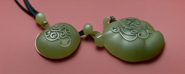 葫芦玉坠有什么寓意
