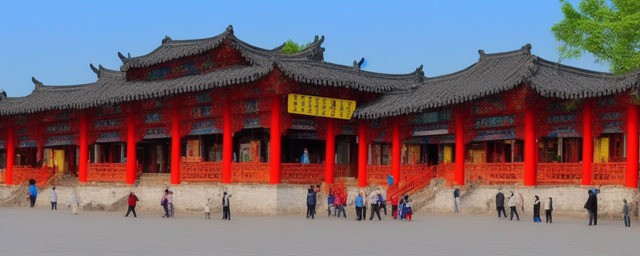 西昌十大景点大全