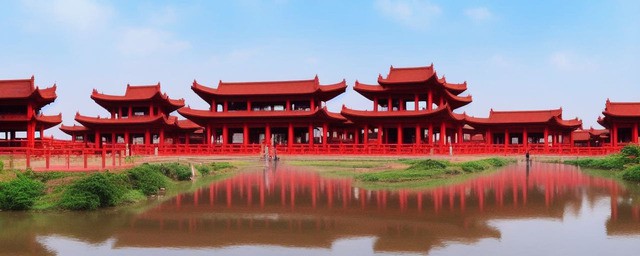 龙岩旅游必去十大景点