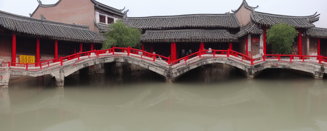 同里古镇旅游攻略