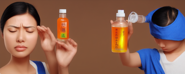 吃安神补脑液有危害吗