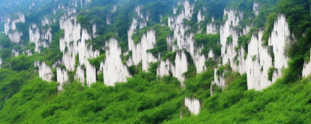 阳春十大旅游景点