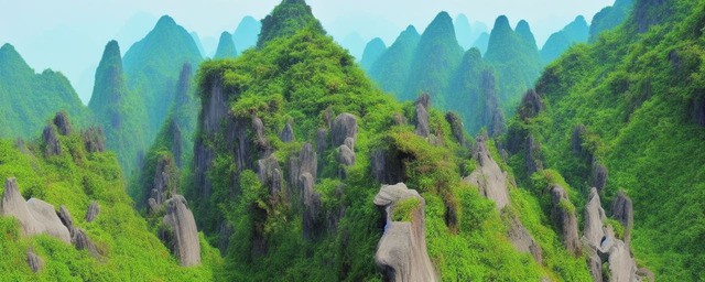 桓仁的十大旅游景点