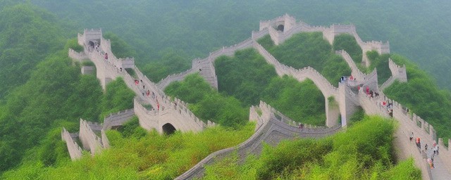 台州旅游必去十大景点