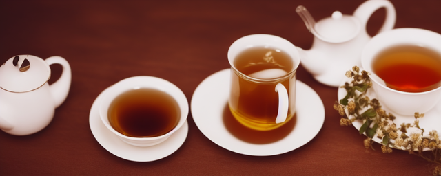 过夜茶能经常喝吗