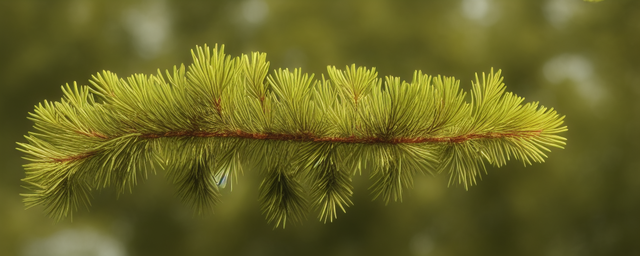 松花粉的真正作用