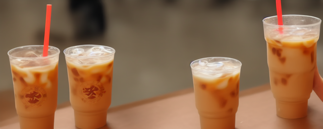 冰奶茶过夜能喝吗
