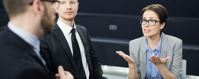 怎样管理供应商