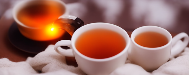 热茶能过夜吗冬天喝了