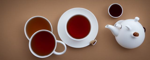 喝茶过夜能喝吗