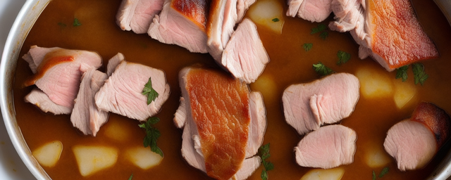 扣肉可以加什么好吃又简单