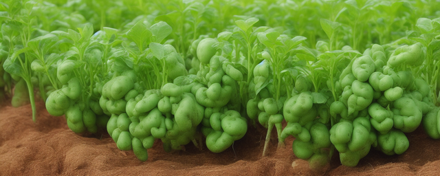 家种土豆多久浇一次水