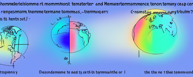 热力学温度和摄氏温度的关系