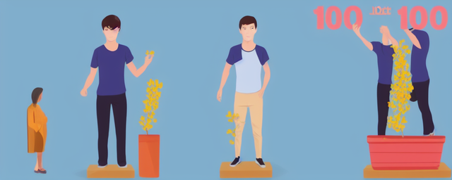 20岁怎么长高10厘米