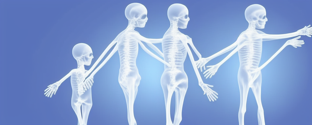 骨质疏松的五大危害