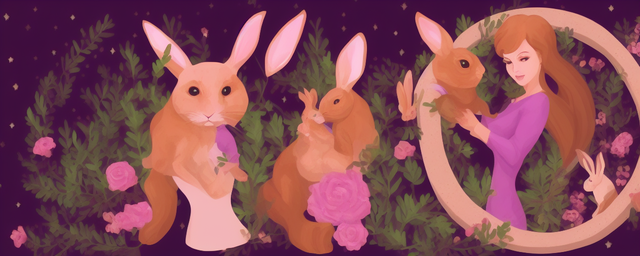 什么生肖最旺属兔女人呢