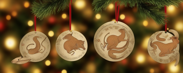 属鼠养什么摆件最旺财