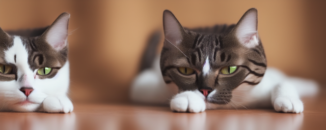 怎么增强猫咪抵抗力