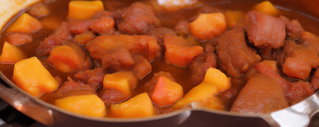 如何炖猪脚好吃