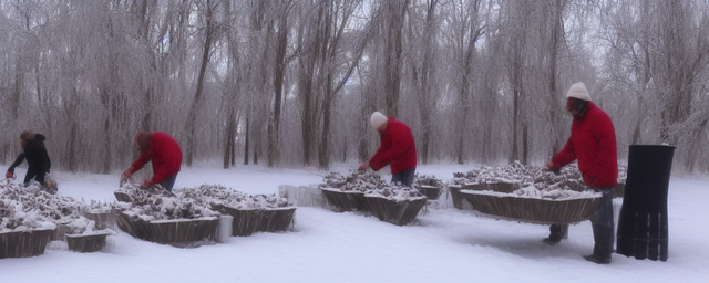 天冬几月份采摘